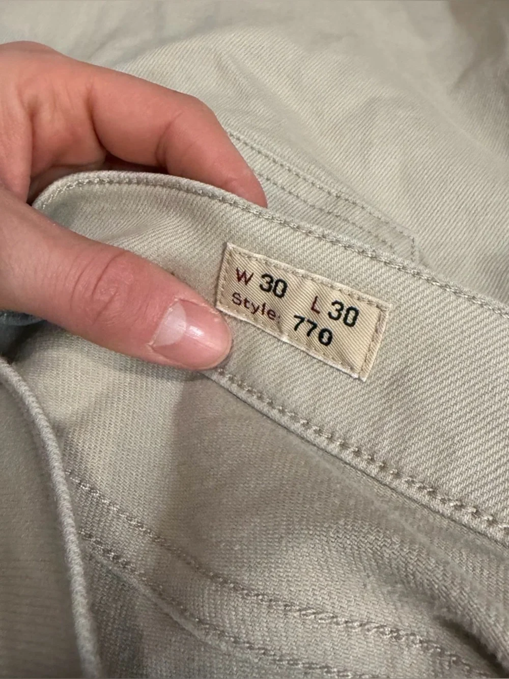 J. Crew introducing bergen